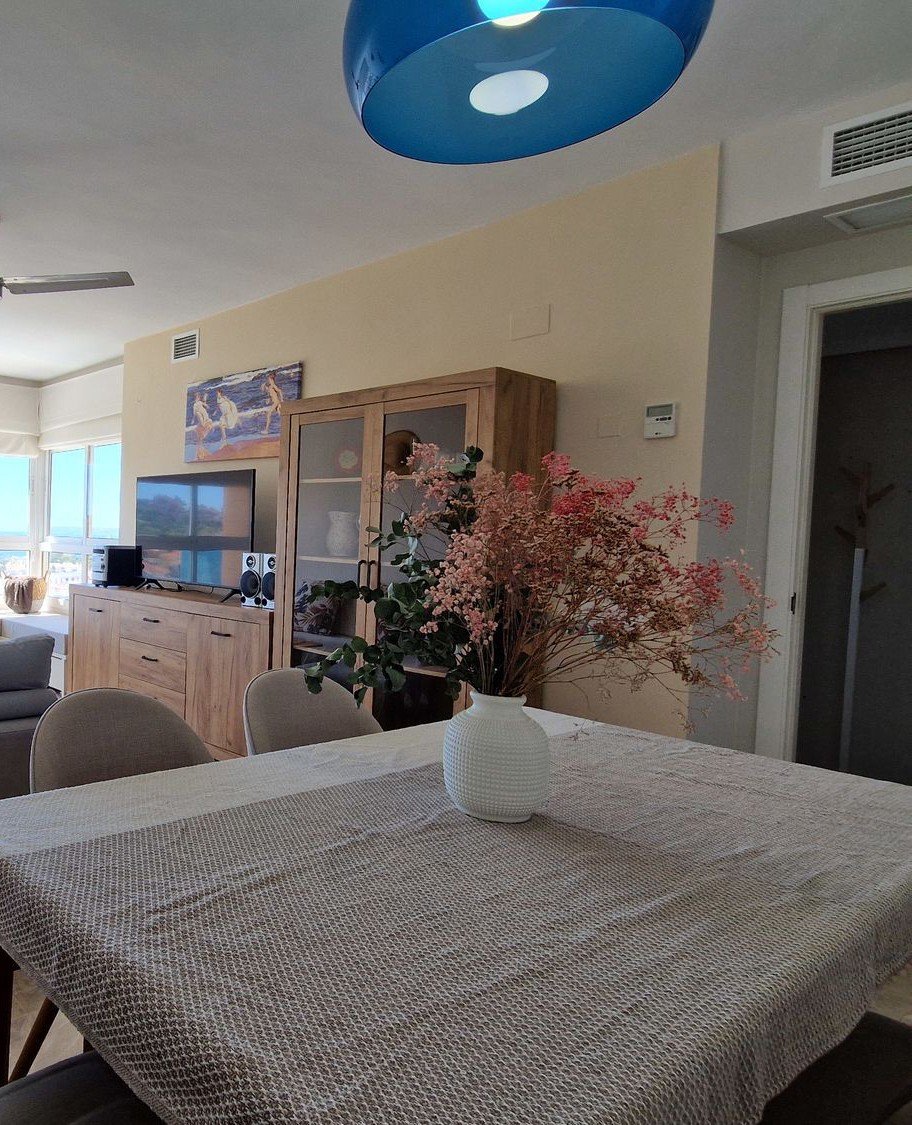 Wohnung in San Juan, Alicante, Spanien 2 Schlafzimmer, 105 m2 Nr. 196101