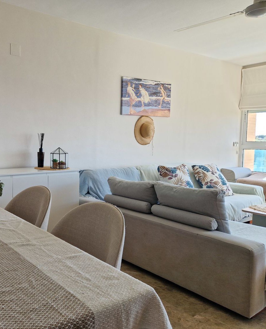 Wohnung in San Juan, Alicante, Spanien 2 Schlafzimmer, 105 m2 Nr. 196101