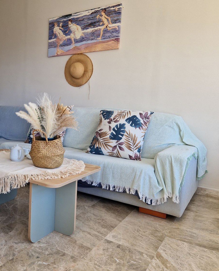Wohnung in San Juan, Alicante, Spanien 2 Schlafzimmer, 105 m2 Nr. 196101