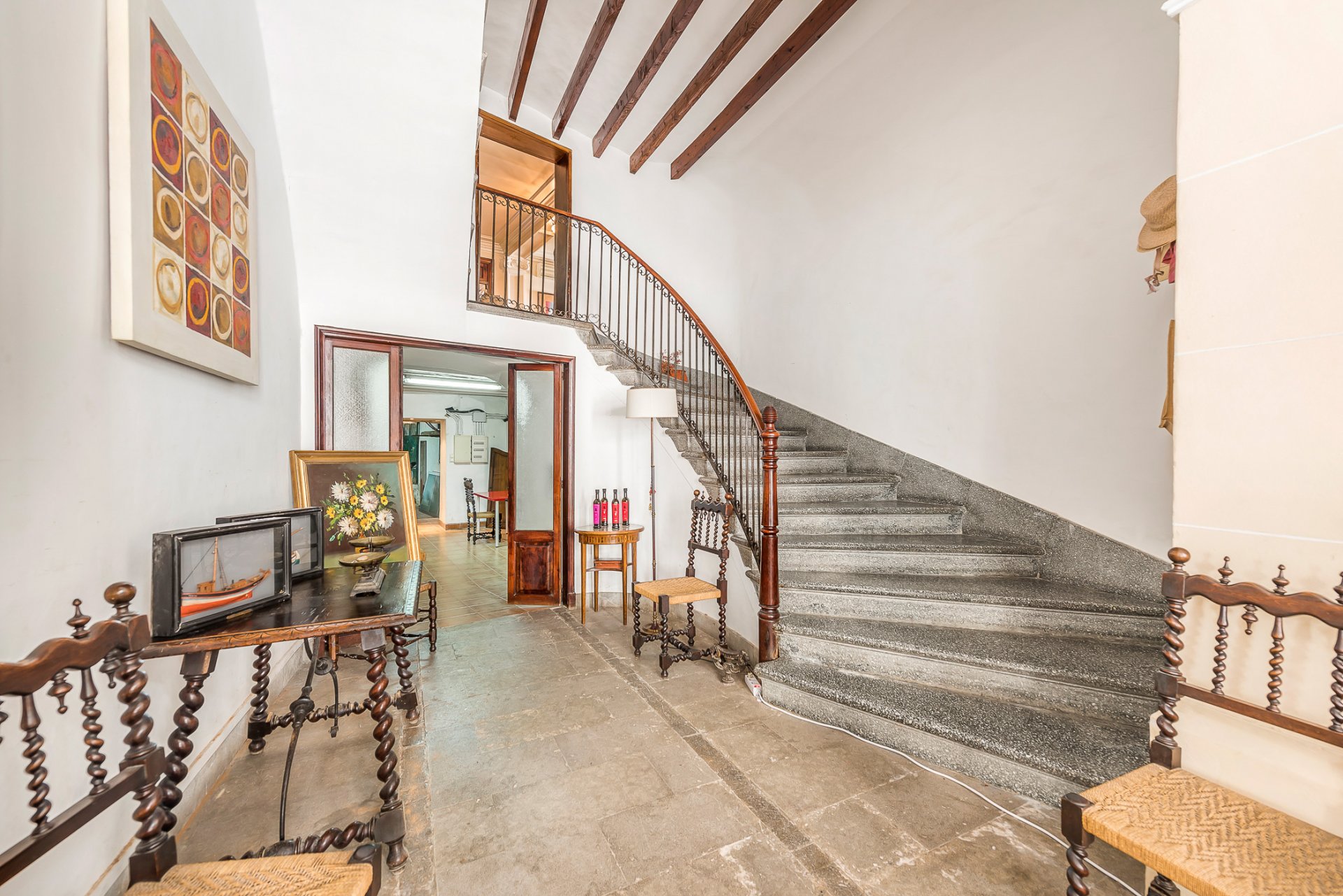 Townhouse à Soller, Mallorca, Espagne 8 chambres, 790 m2 No. 32765