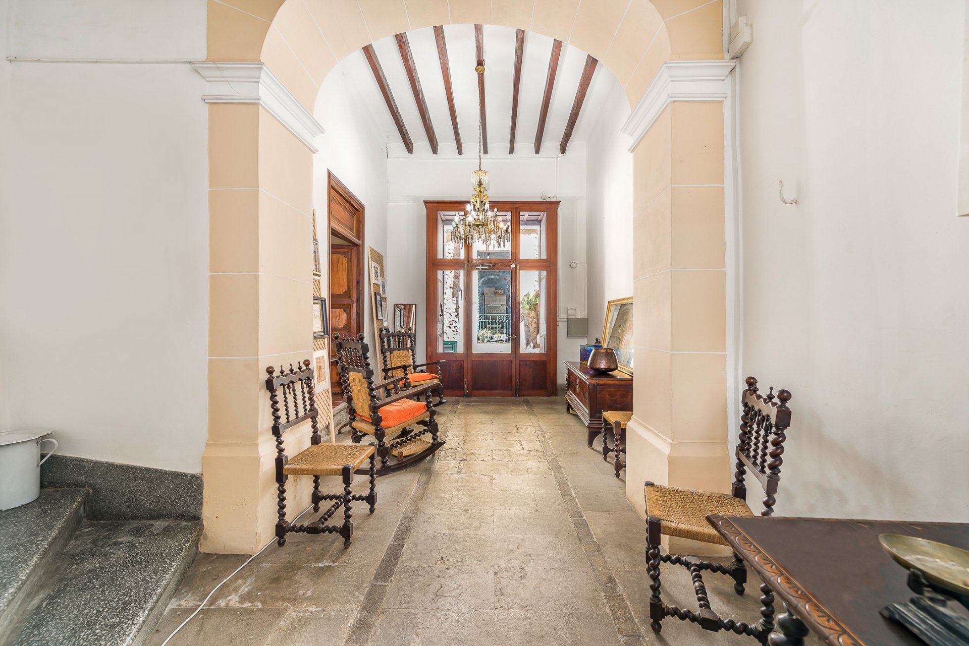 Townhouse à Soller, Mallorca, Espagne 8 chambres, 790 m2 No. 32765