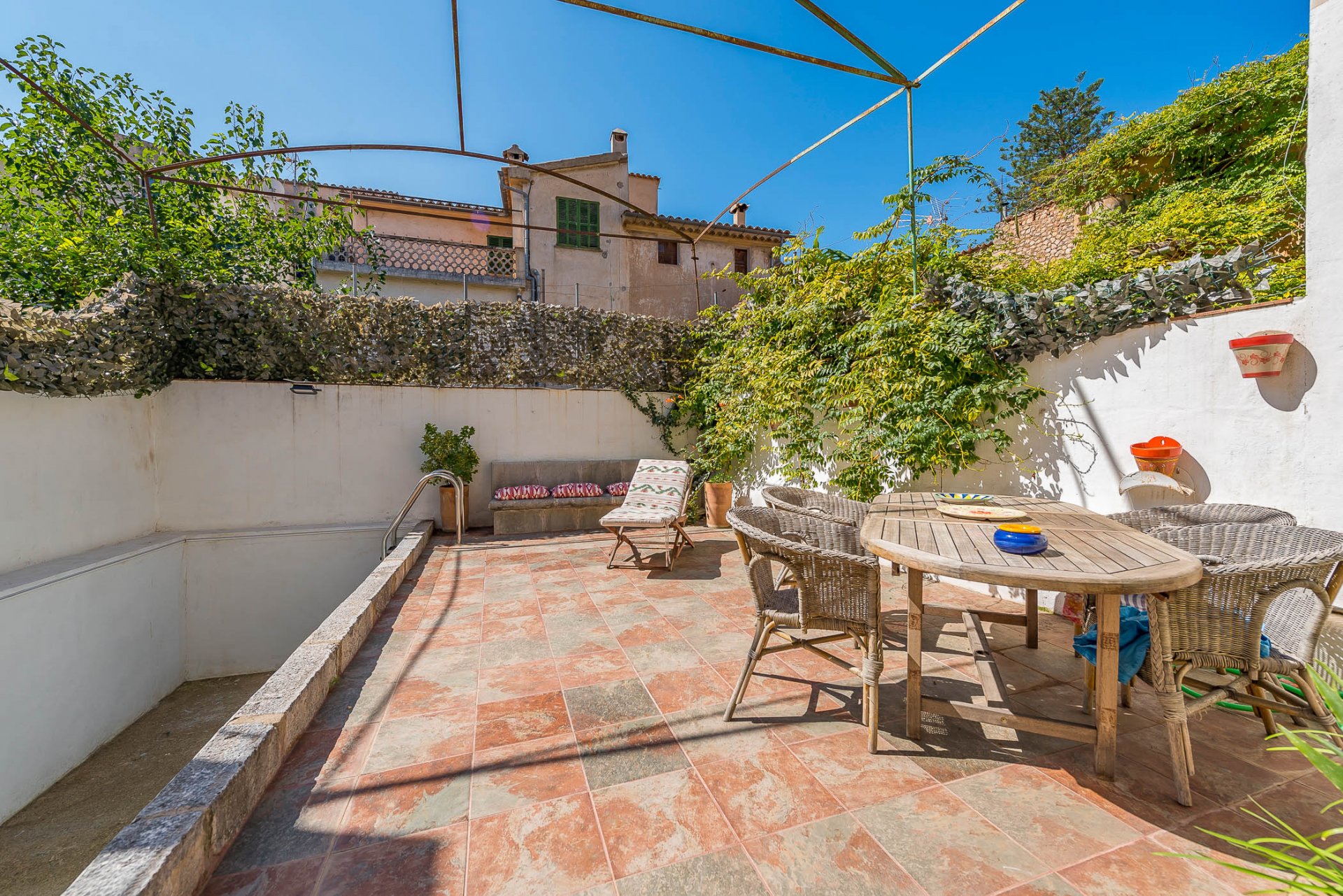 Townhouse à Soller, Mallorca, Espagne 8 chambres, 790 m2 No. 32765