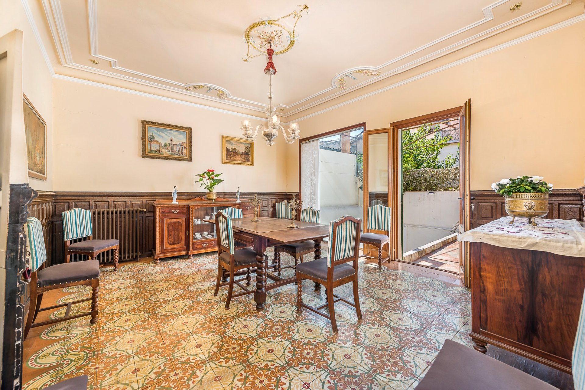 Townhouse à Soller, Mallorca, Espagne 8 chambres, 790 m2 No. 32765