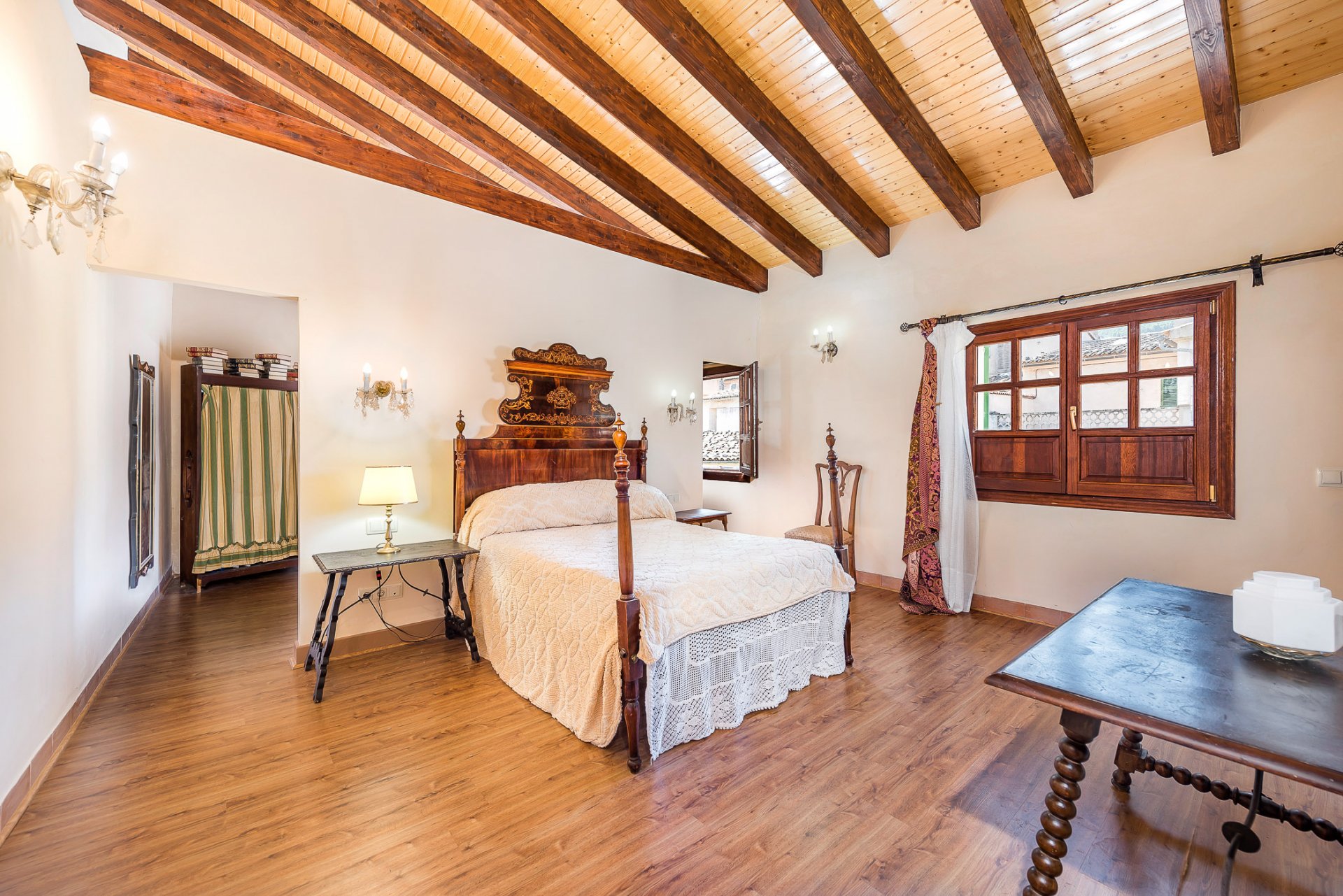 Townhouse à Soller, Mallorca, Espagne 8 chambres, 790 m2 No. 32765