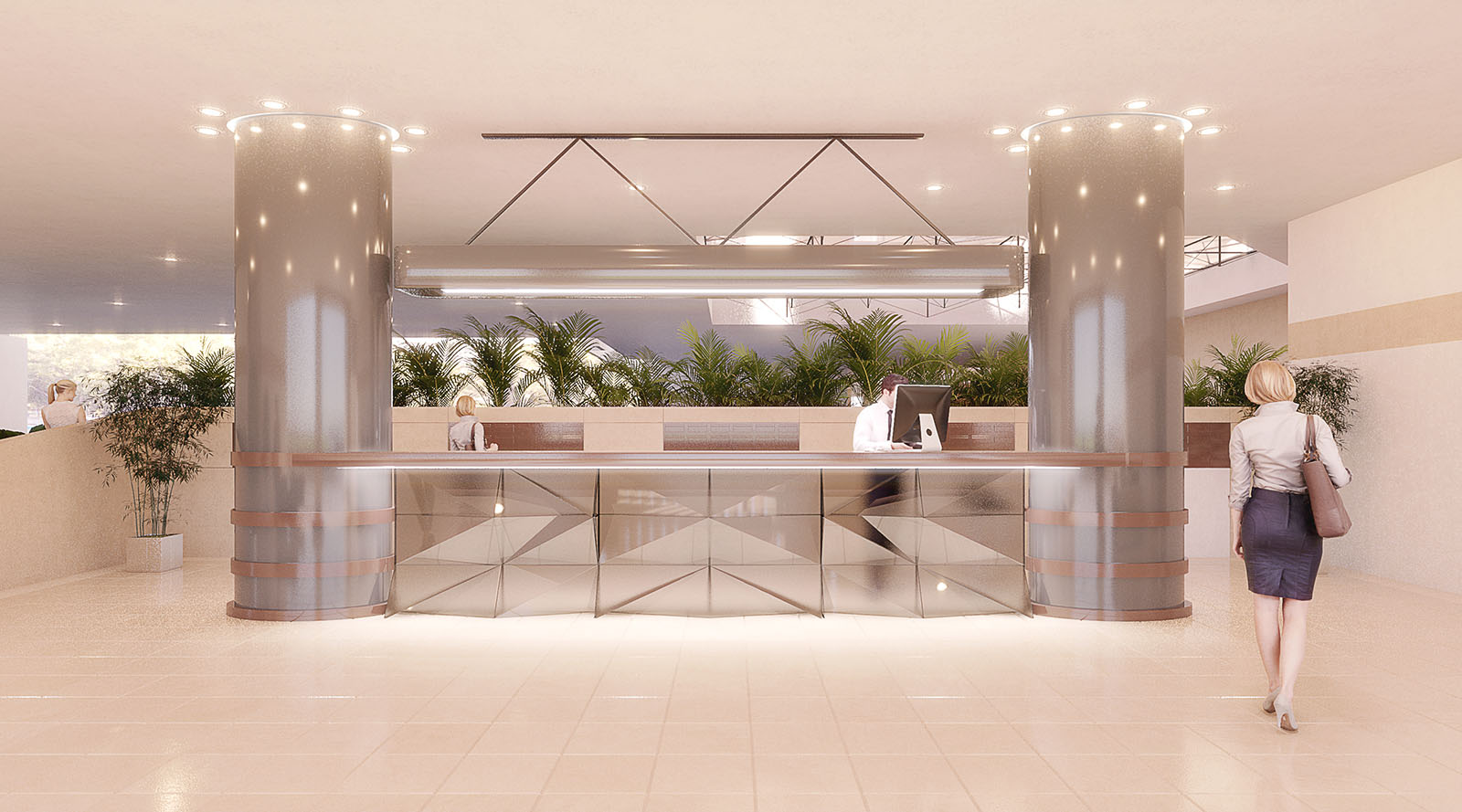 Dzīvoklis Marbella, Malaga, Spānijā 2 istabas, 86 m2 Nr. 134920