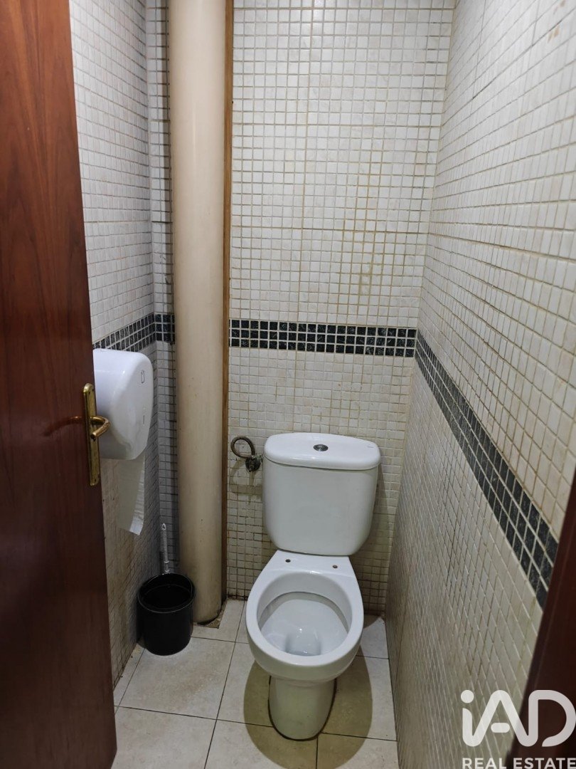 Gewerbeimmobilien in Badalona, Barcelona, Spanien 100 m2 Nr. 188511
