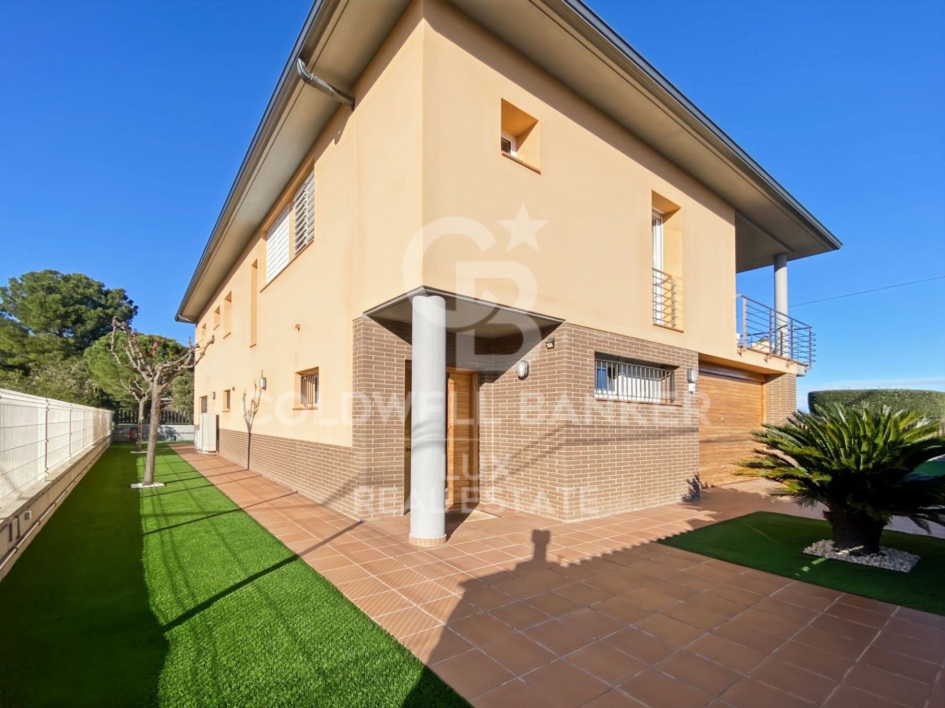 Talo Vilamalla, Girona, Espanja 4 makuuhuonetta, 395 m2 No. 159656