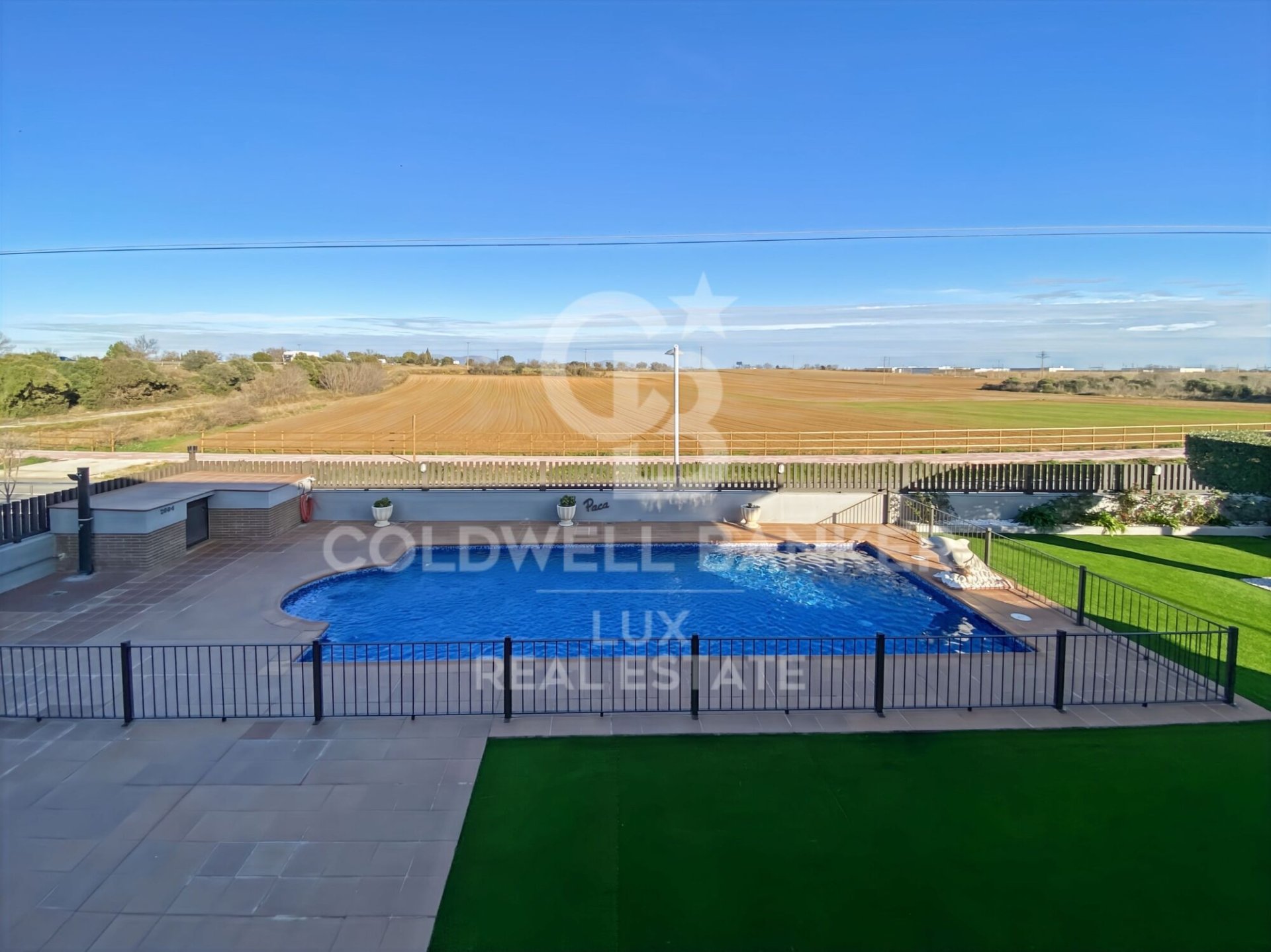 Talo Vilamalla, Girona, Espanja 4 makuuhuonetta, 395 m2 No. 159656