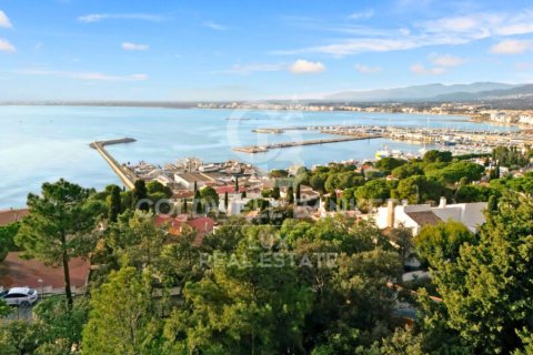 Huvila Roses, Girona, Espanja 4 makuuhuonetta, 220 m2 No. 159595
