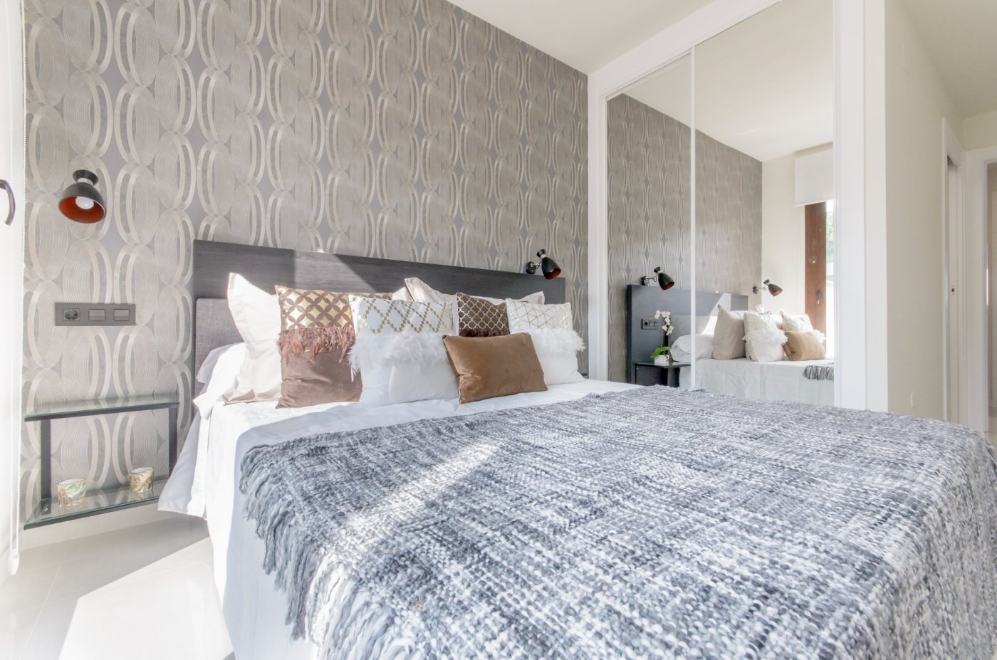 Bungalo Los Balcones, Alicante, Spānijā 3 istabas, 70 m2 Nr. 99328