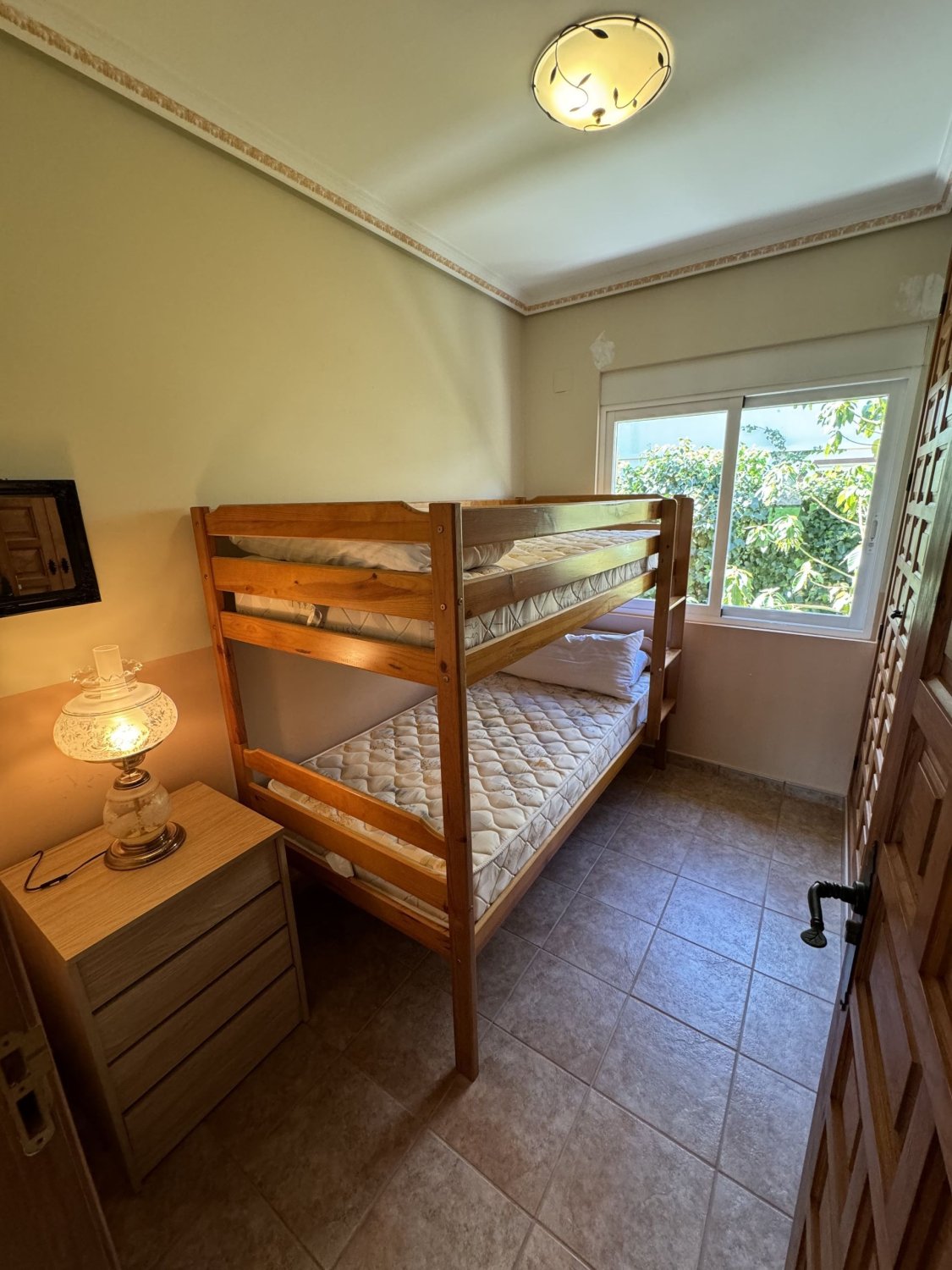 Сasa en Callosa D'en Sarria, Alicante, España 4 dormitorios, 239 m2 No. 95461