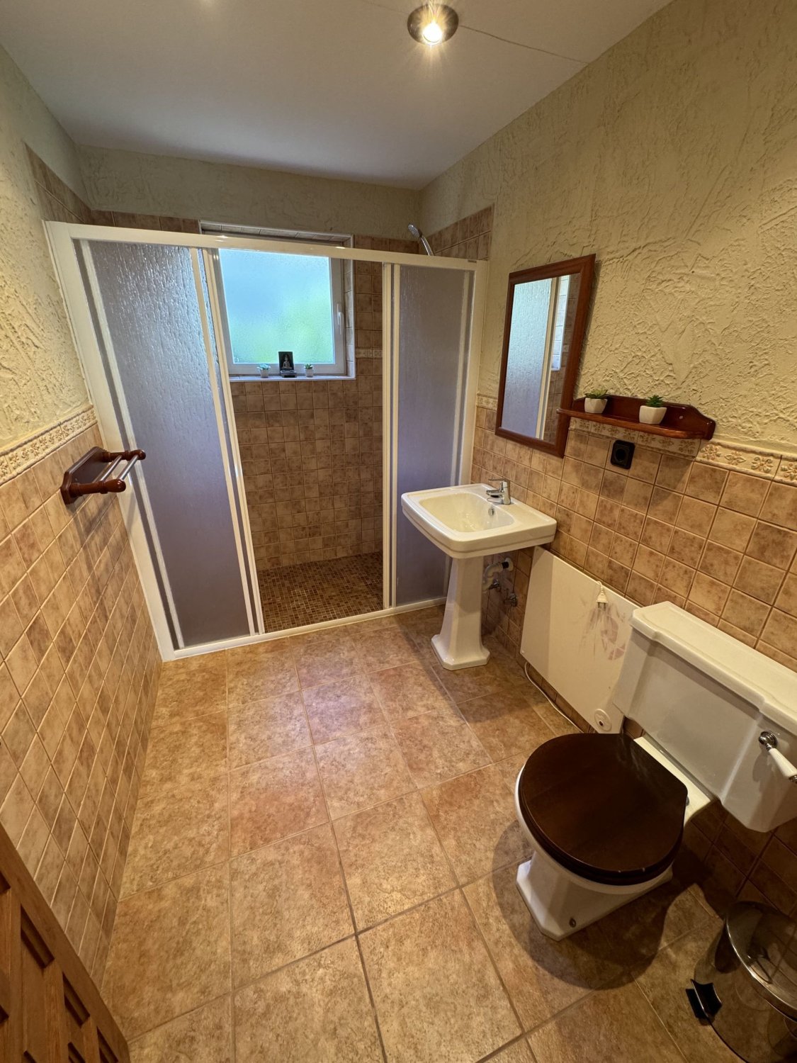 Сasa en Callosa D'en Sarria, Alicante, España 4 dormitorios, 239 m2 No. 95461