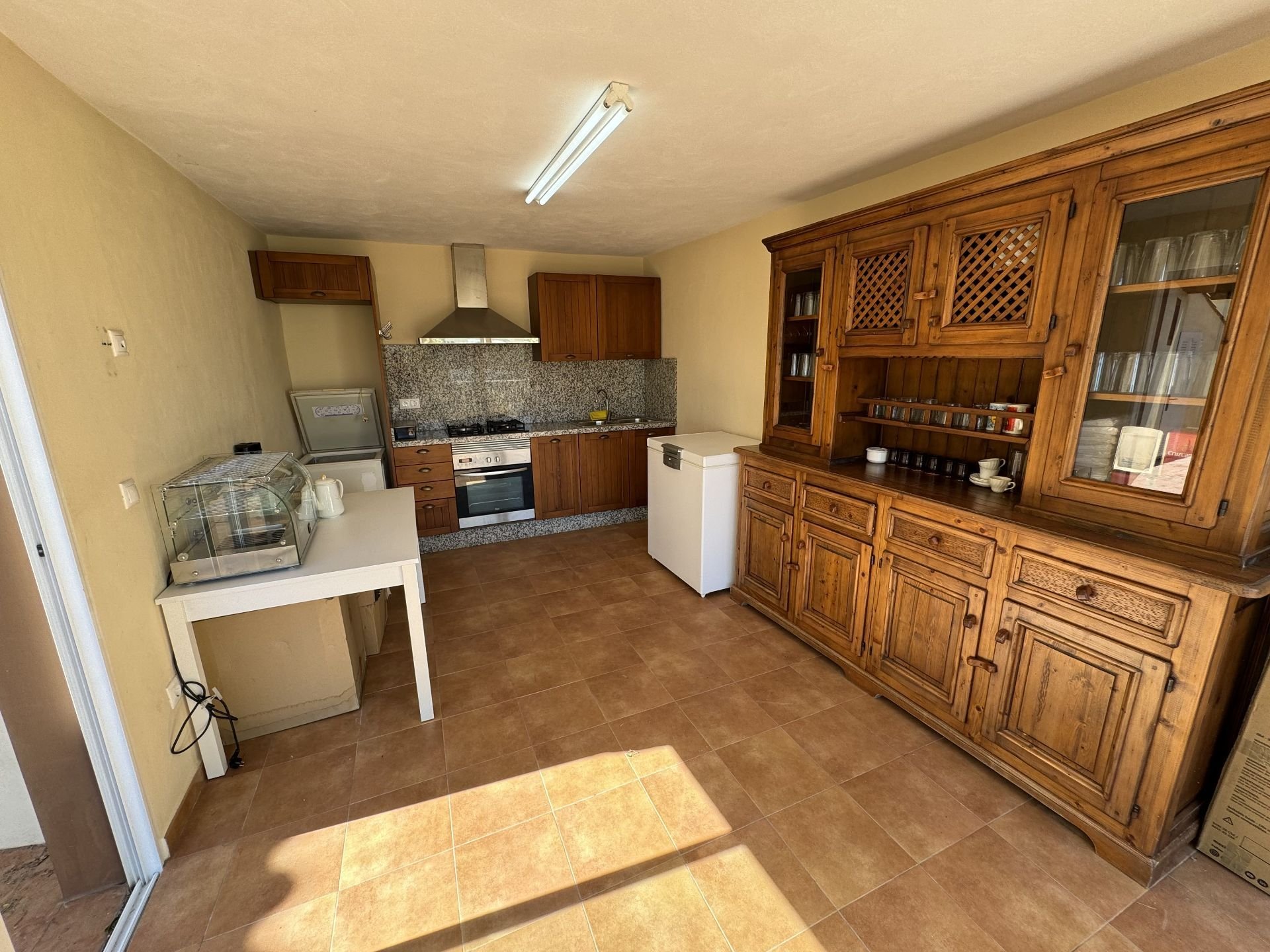 Сasa en Callosa D'en Sarria, Alicante, España 4 dormitorios, 239 m2 No. 95461