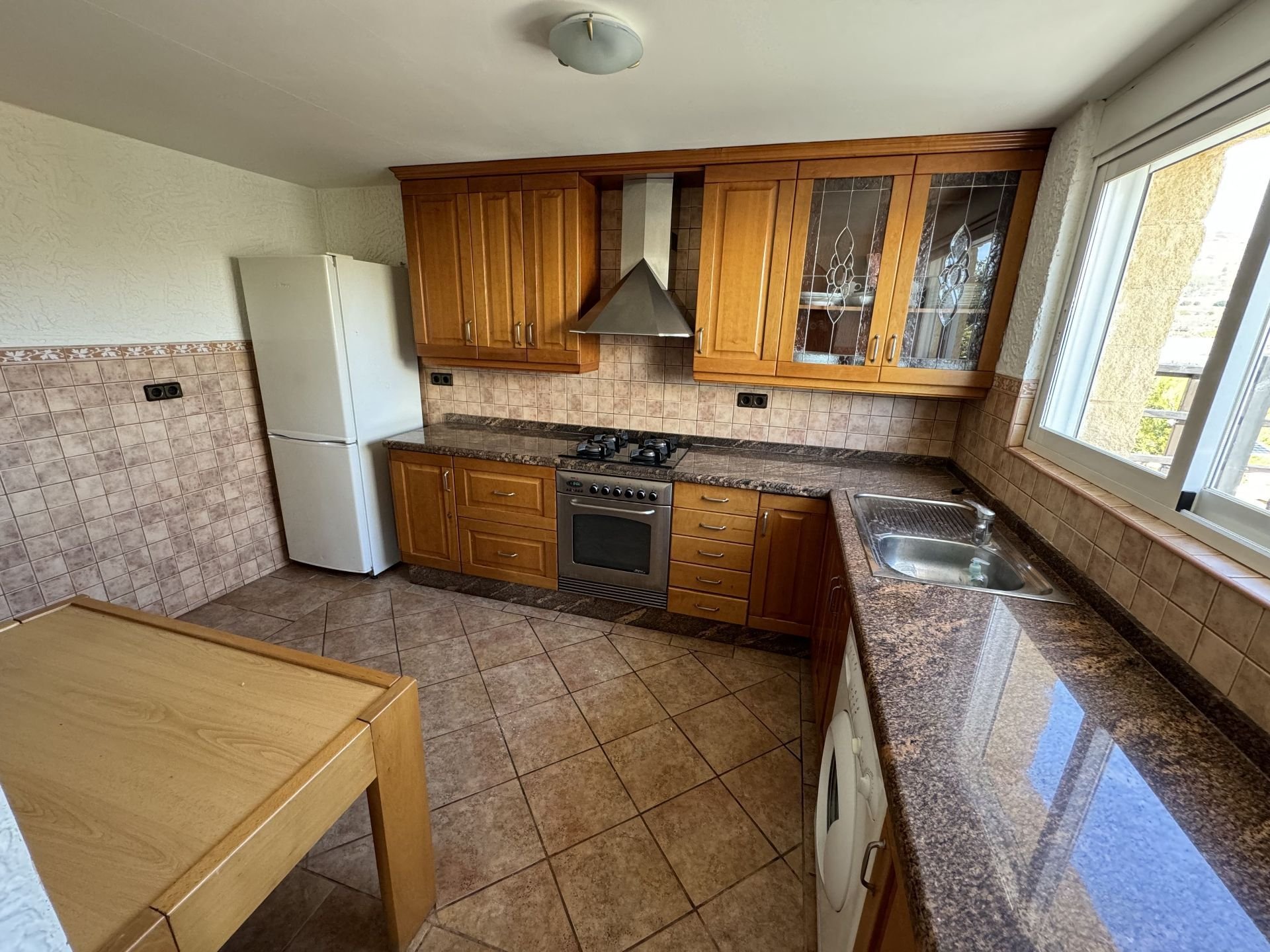 Сasa en Callosa D'en Sarria, Alicante, España 4 dormitorios, 239 m2 No. 95461