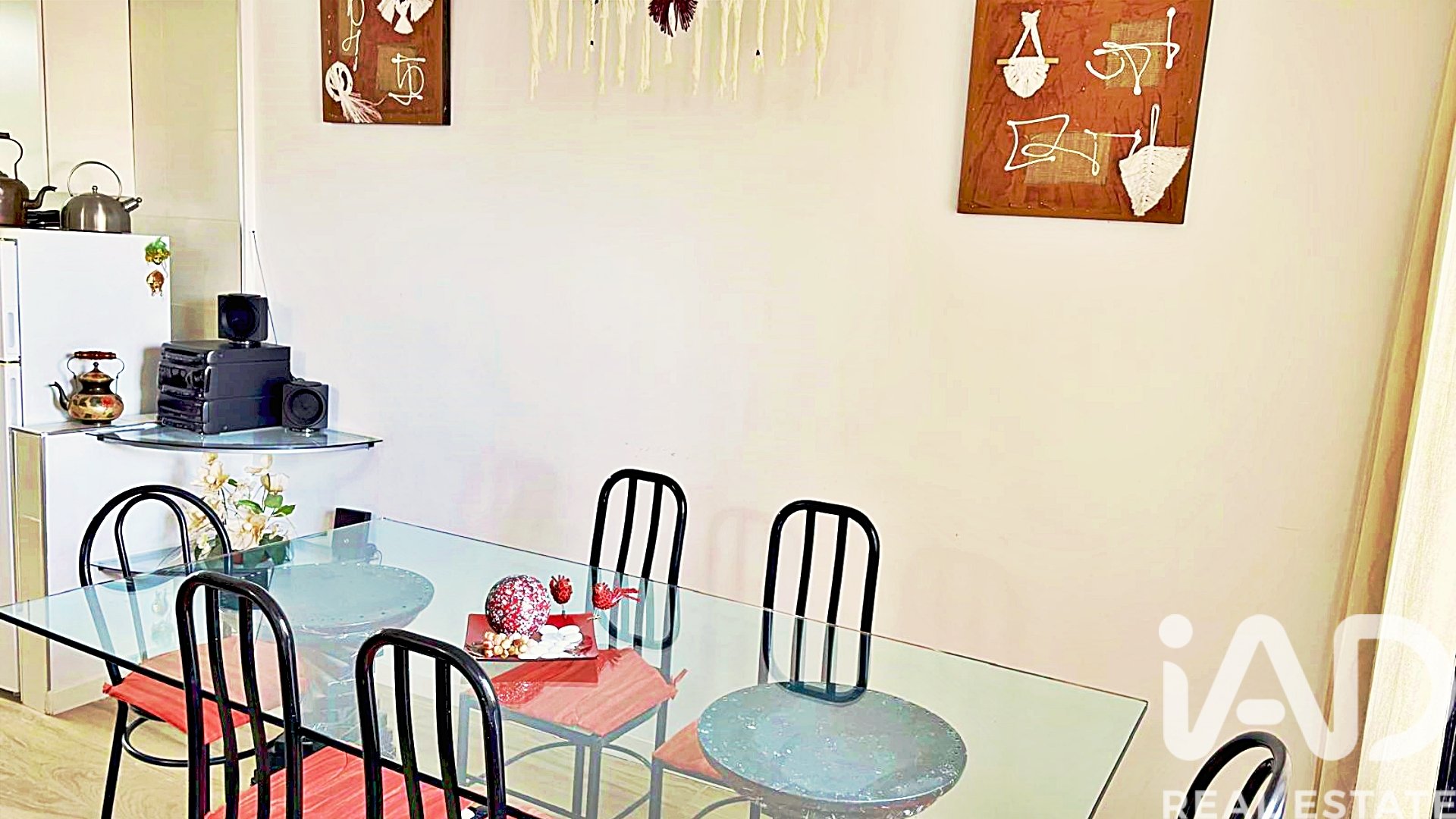 Kaupunkipientalo San Vicente del Raspeig, Alicante, Espanja 4 makuuhuonetta, 120 m2 No. 188428