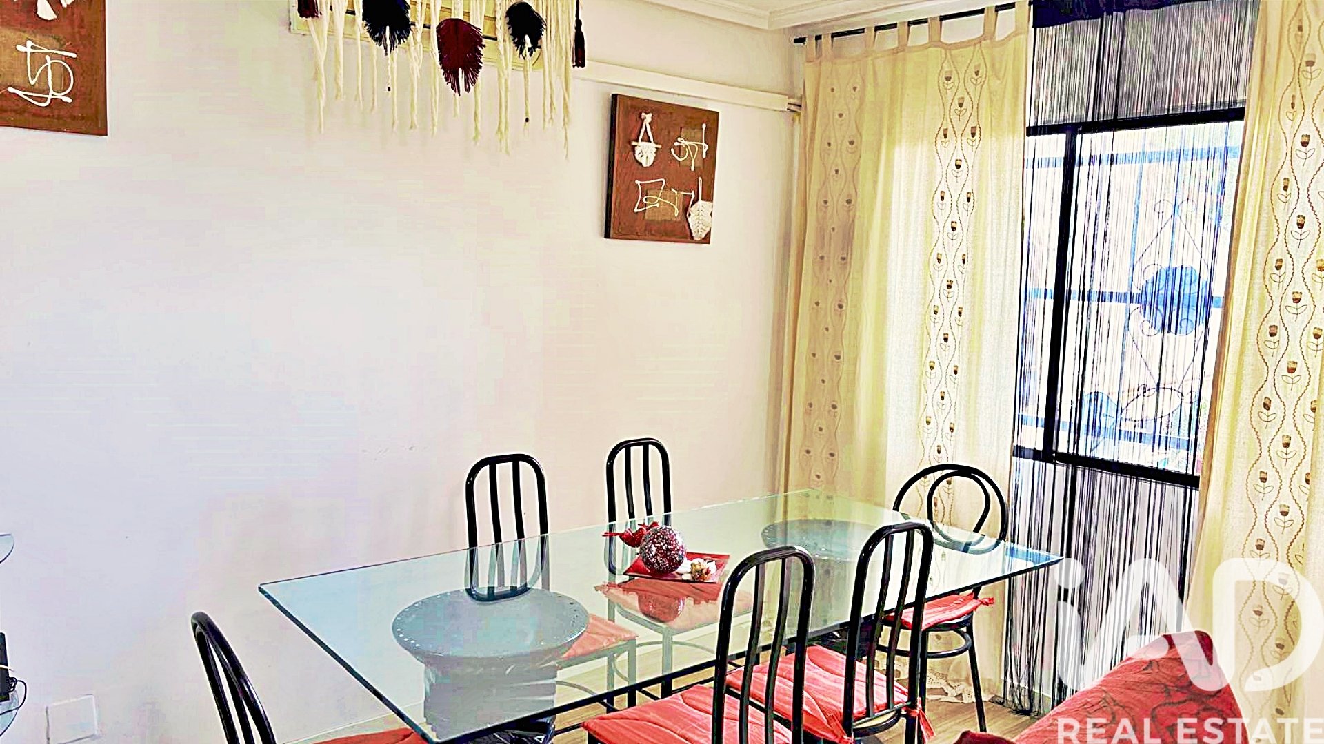 Kaupunkipientalo San Vicente del Raspeig, Alicante, Espanja 4 makuuhuonetta, 120 m2 No. 188428