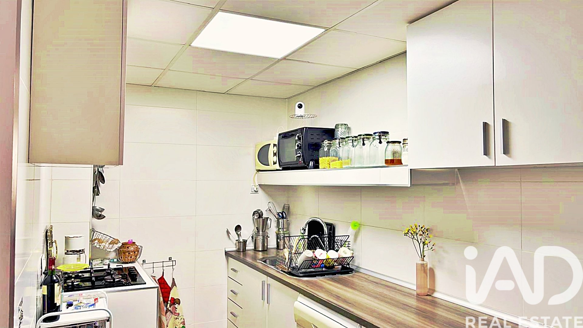 Kaupunkipientalo San Vicente del Raspeig, Alicante, Espanja 4 makuuhuonetta, 120 m2 No. 188428