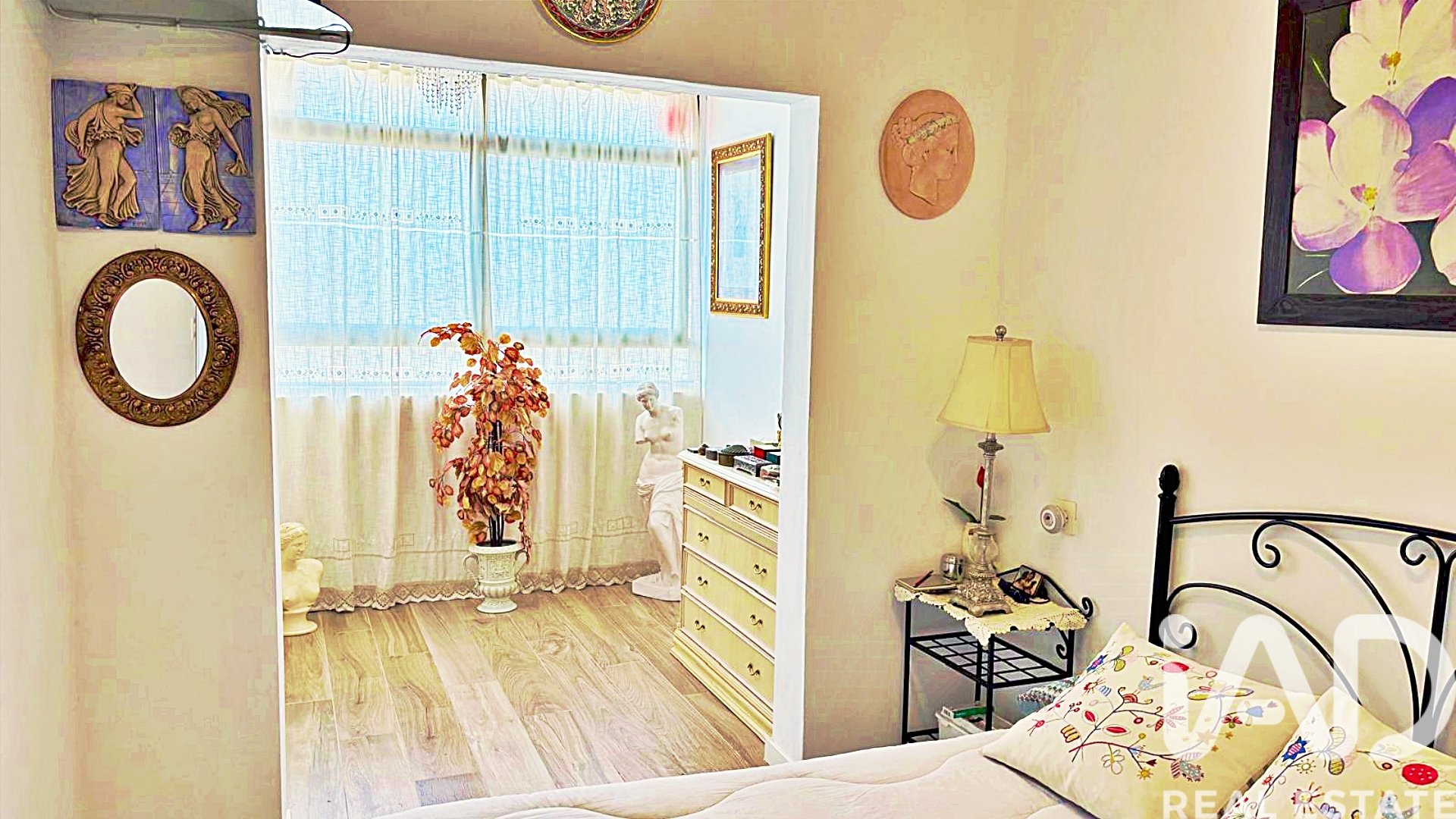 Kaupunkipientalo San Vicente del Raspeig, Alicante, Espanja 4 makuuhuonetta, 120 m2 No. 188428