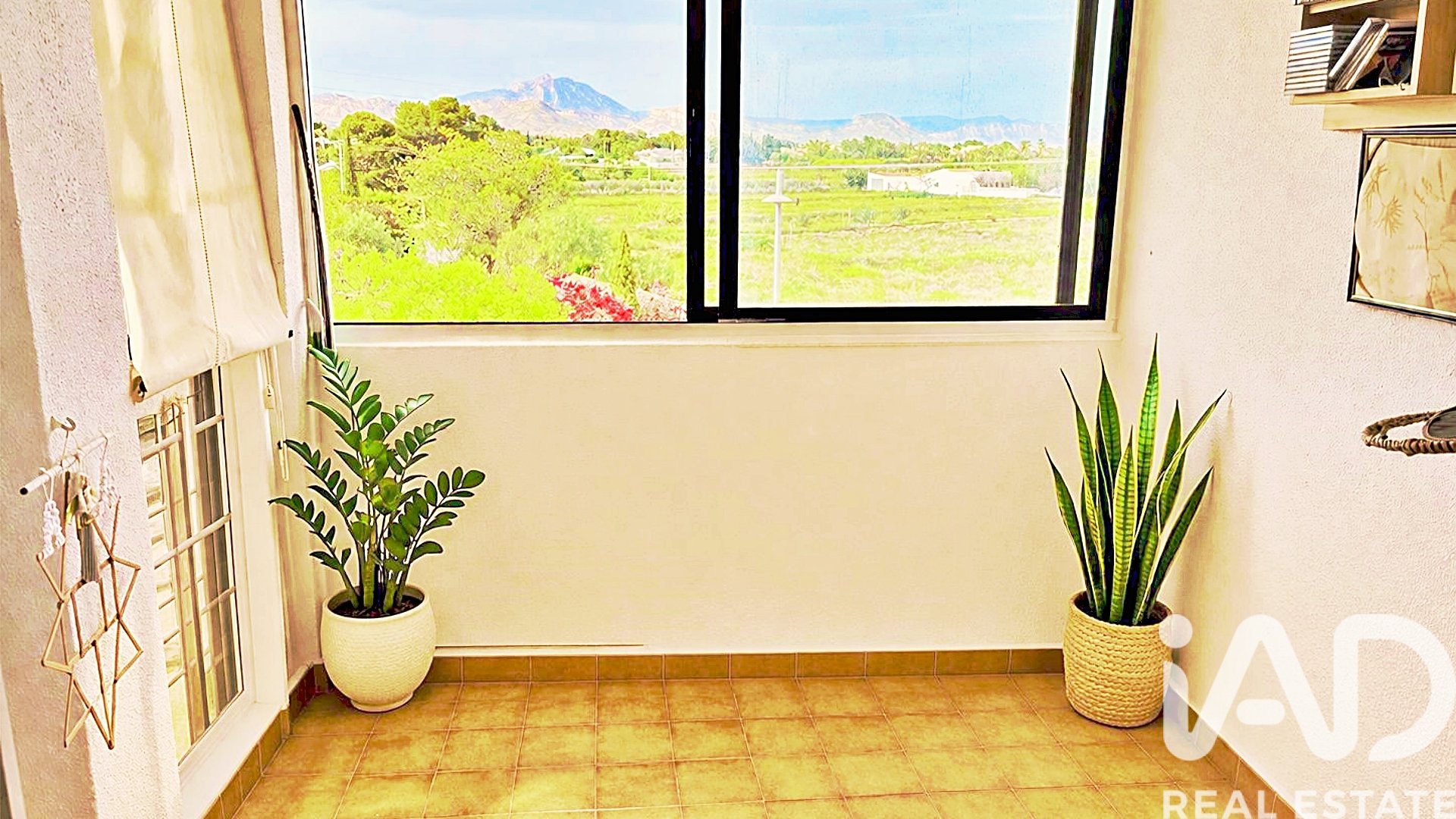 Kaupunkipientalo San Vicente del Raspeig, Alicante, Espanja 4 makuuhuonetta, 120 m2 No. 188428