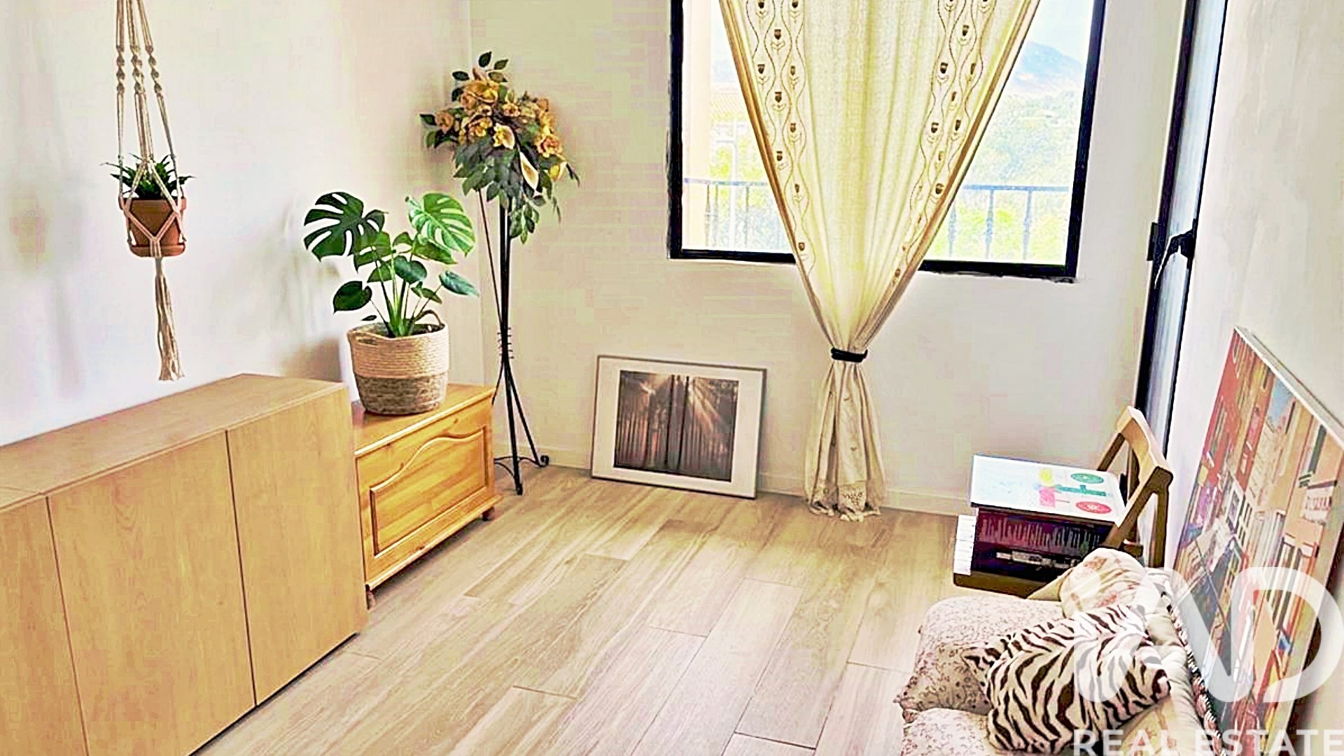 Kaupunkipientalo San Vicente del Raspeig, Alicante, Espanja 4 makuuhuonetta, 120 m2 No. 188428