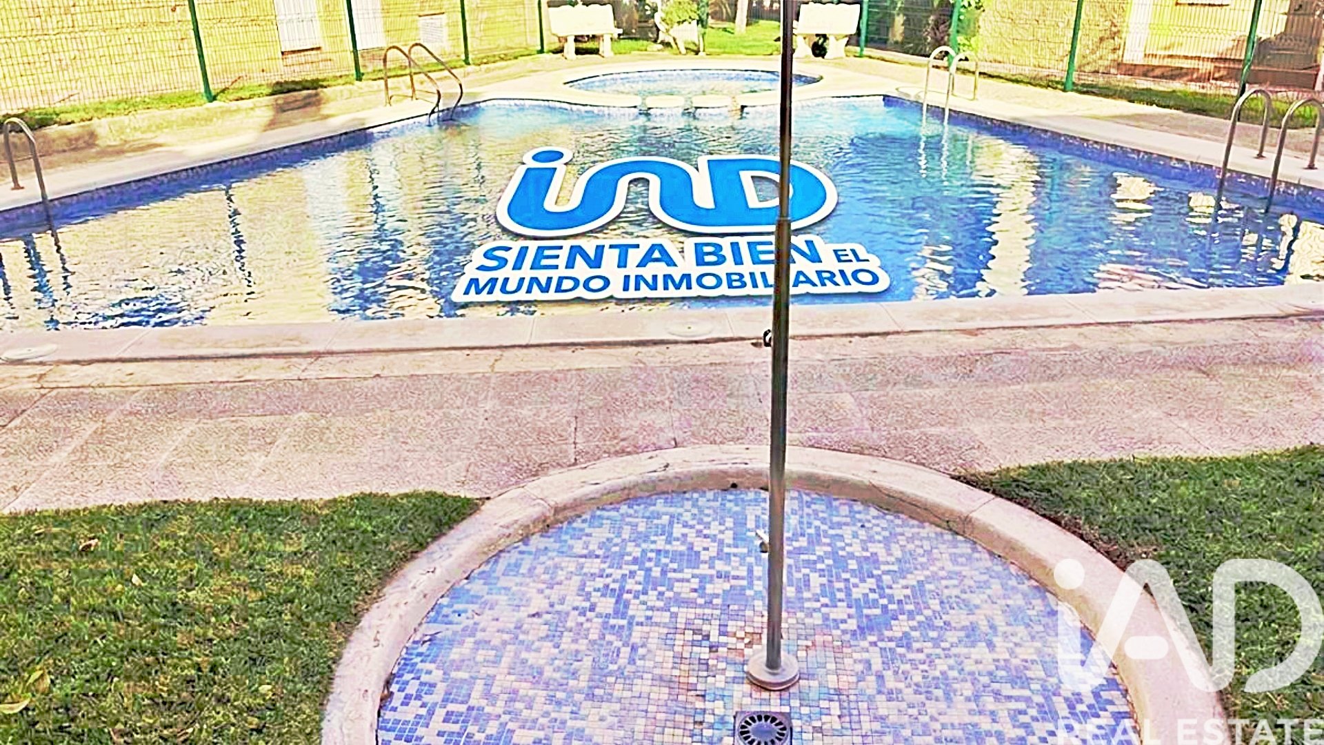 Kaupunkipientalo San Vicente del Raspeig, Alicante, Espanja 4 makuuhuonetta, 120 m2 No. 188428