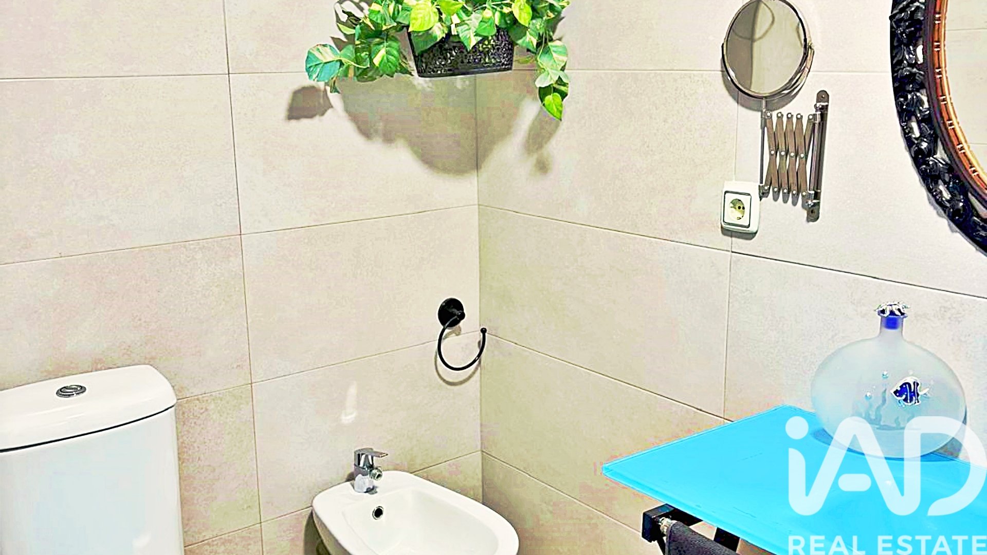 Kaupunkipientalo San Vicente del Raspeig, Alicante, Espanja 4 makuuhuonetta, 120 m2 No. 188428