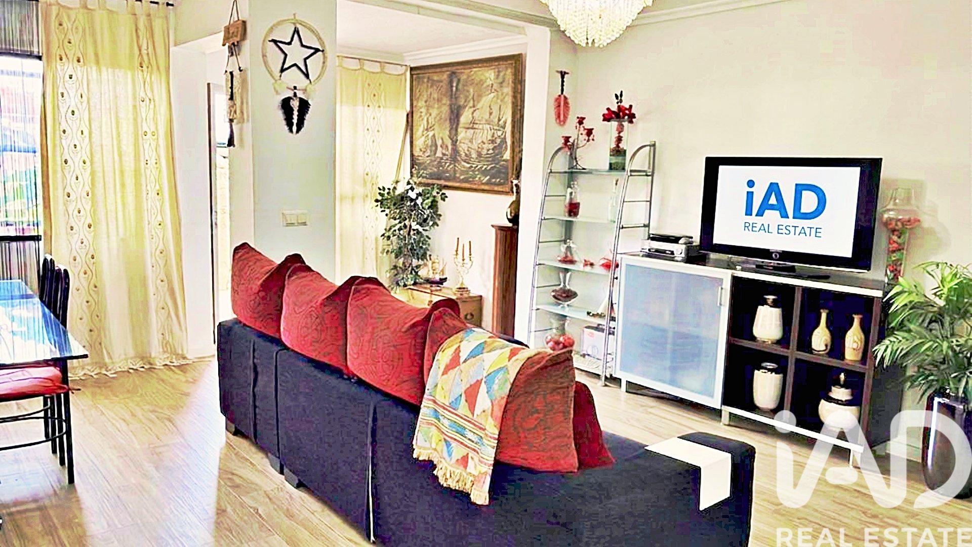 Kaupunkipientalo San Vicente del Raspeig, Alicante, Espanja 4 makuuhuonetta, 120 m2 No. 188428