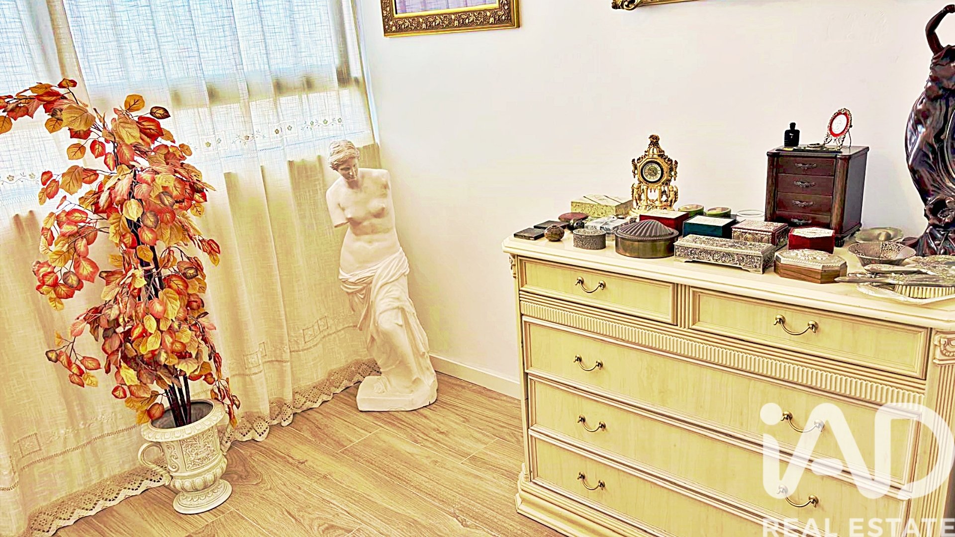 Kaupunkipientalo San Vicente del Raspeig, Alicante, Espanja 4 makuuhuonetta, 120 m2 No. 188428