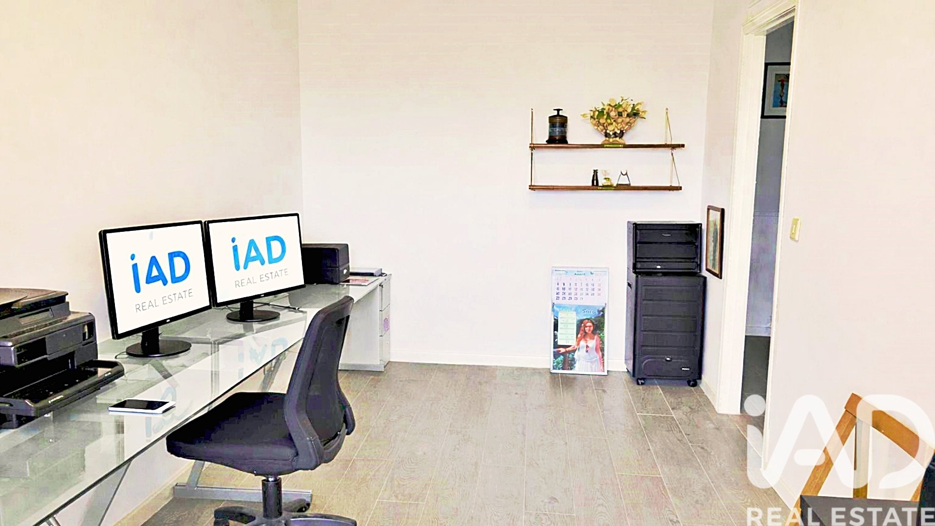 Kaupunkipientalo San Vicente del Raspeig, Alicante, Espanja 4 makuuhuonetta, 120 m2 No. 188428