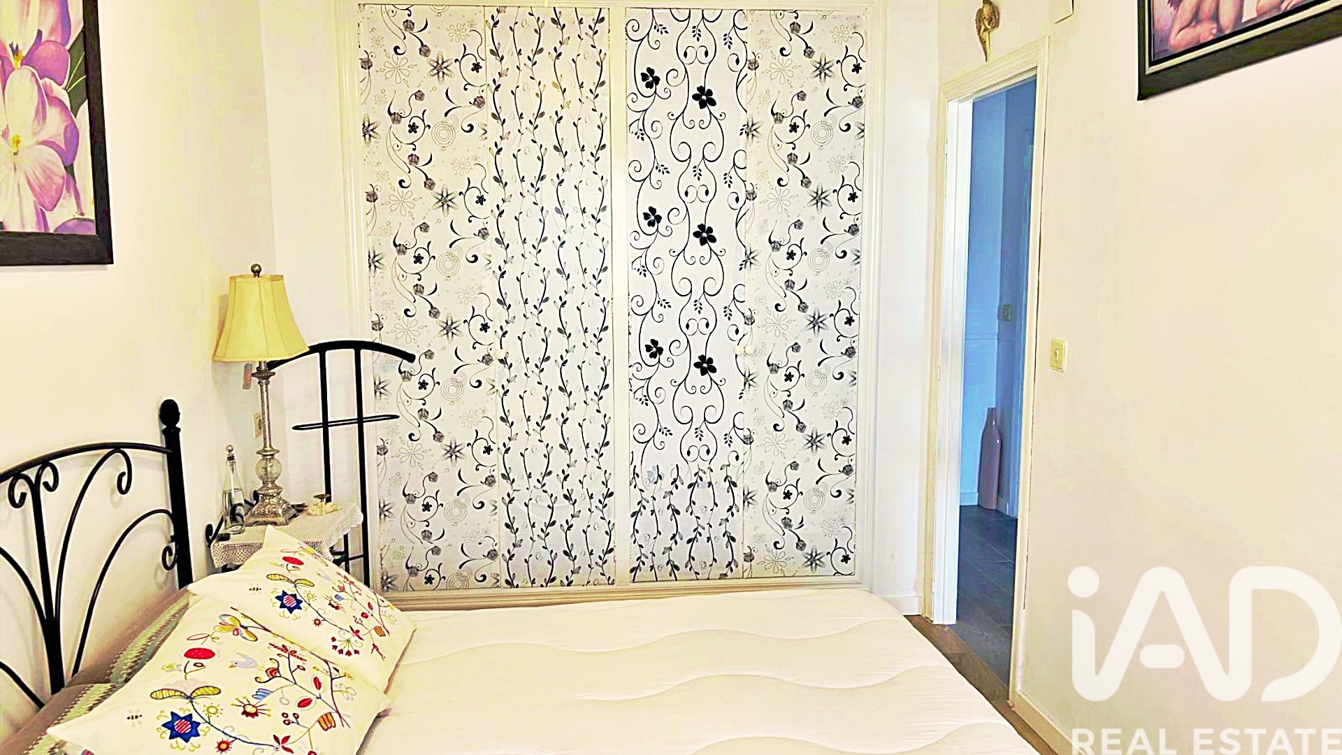 Kaupunkipientalo San Vicente del Raspeig, Alicante, Espanja 4 makuuhuonetta, 120 m2 No. 188428