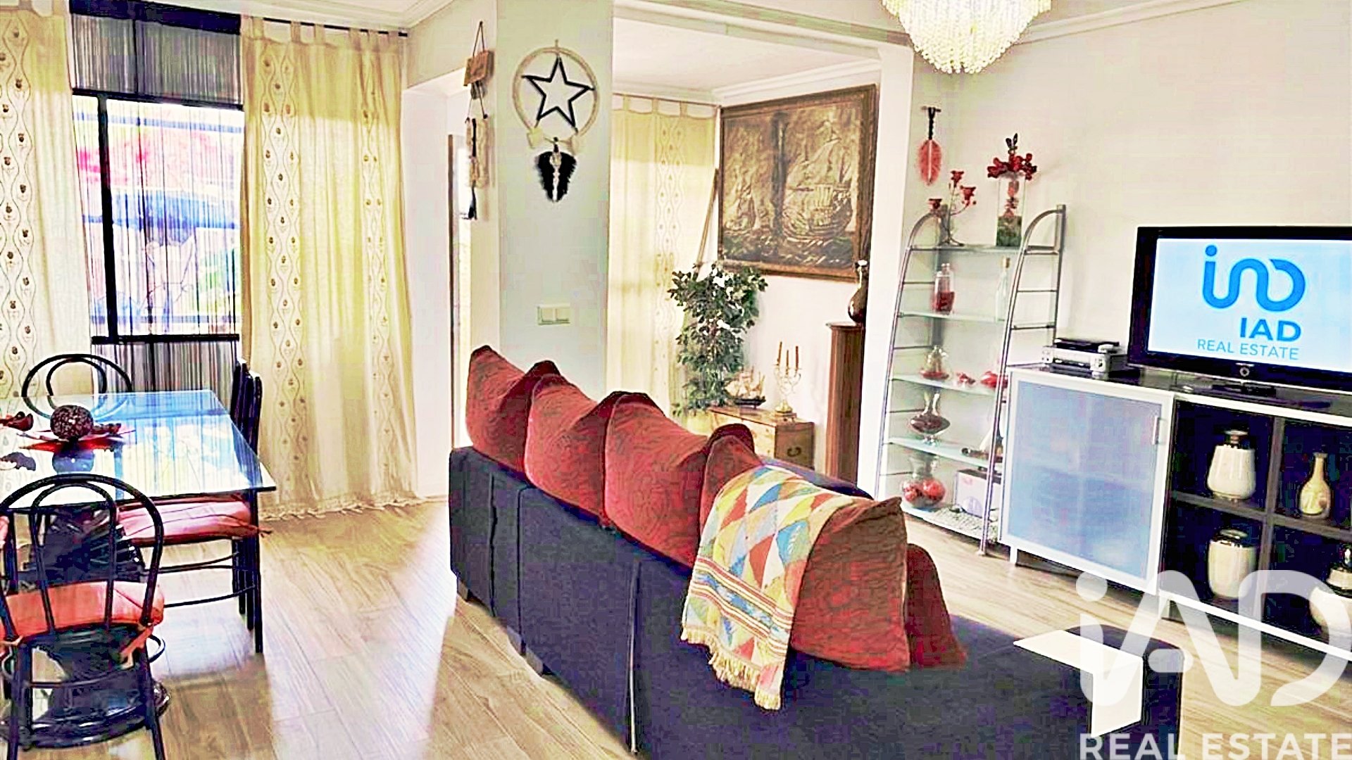 Kaupunkipientalo San Vicente del Raspeig, Alicante, Espanja 4 makuuhuonetta, 120 m2 No. 188428