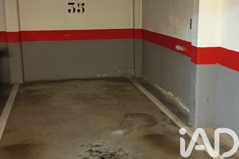 Garage in Madrid, Spanien 16 m2 Nr. 188429