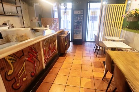 Cafe / restaurant in Leon, Spain 2 bedrooms, 106 sq.m. No. 188427