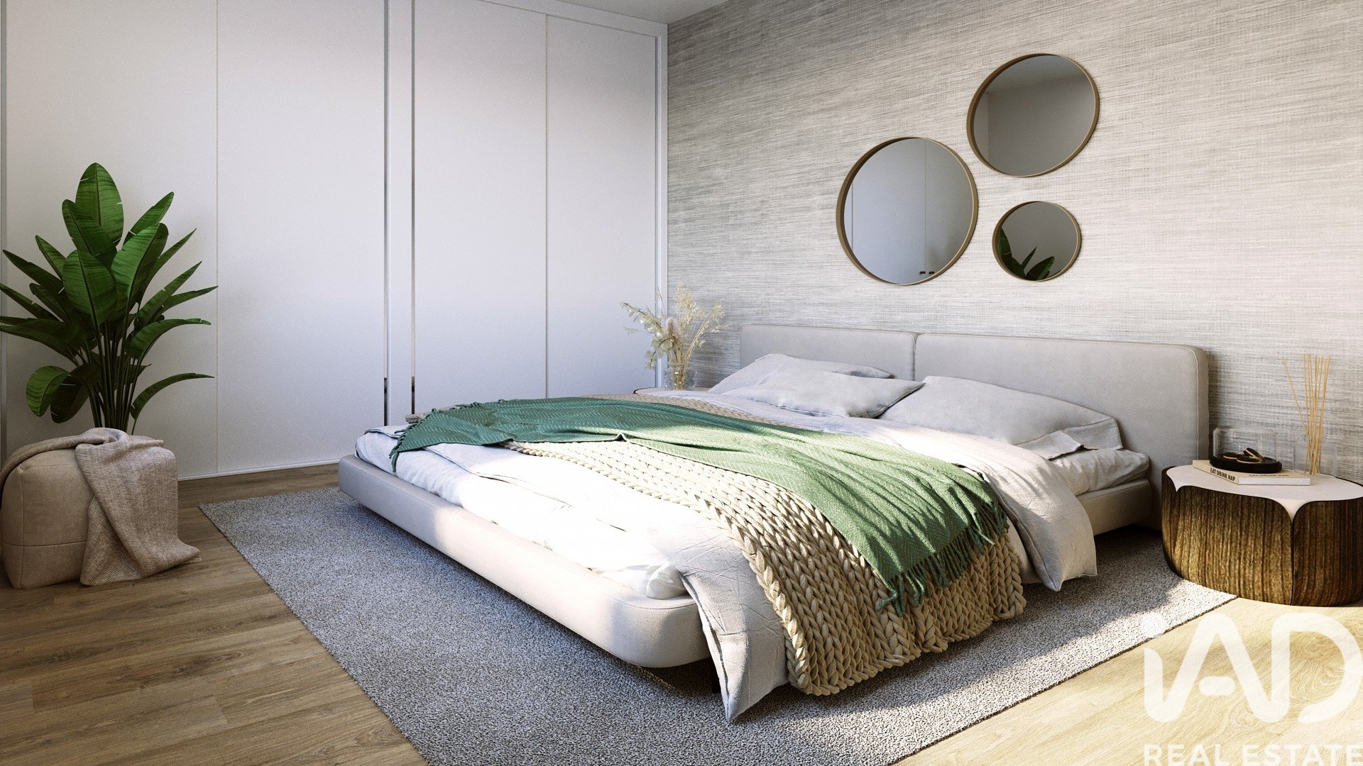 Appartamento a Monforte del Cid, Alicante, Spagna 2 camere da letto, 164 mq. N° 188433