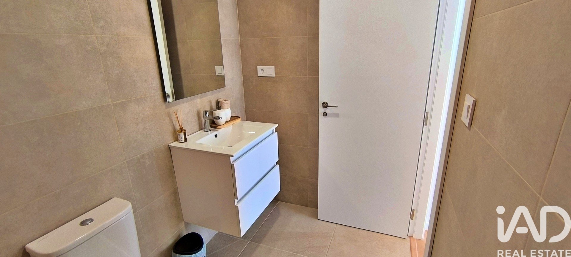 Appartamento a Monforte del Cid, Alicante, Spagna 2 camere da letto, 164 mq. N° 188433