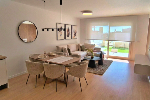 Apartment in Monforte del Cid, Alicante, Spain 2 bedrooms, 164 sq.m. No. 188433