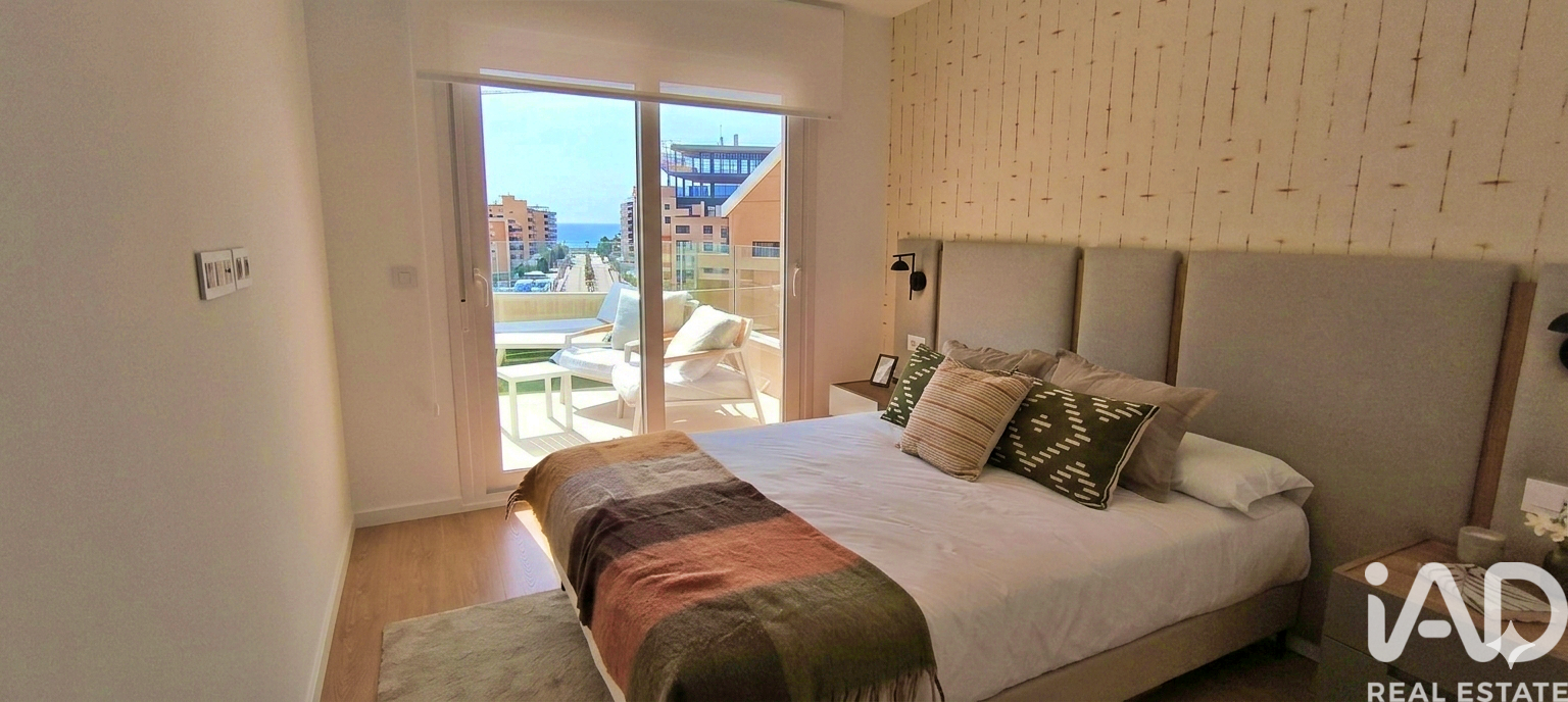 Appartamento a Monforte del Cid, Alicante, Spagna 2 camere da letto, 164 mq. N° 188433