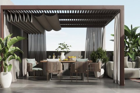 Wohnung in Mallorca, Spanien 3 Schlafzimmer, 189 m2 Nr. 147878