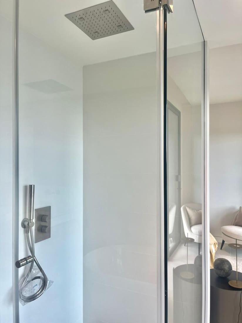 Huoneisto Mallorca, Espanja 3 makuuhuonetta, 189 m2 No. 147878