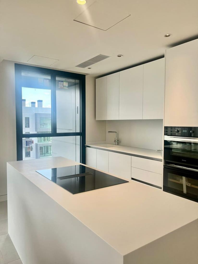 Huoneisto Mallorca, Espanja 3 makuuhuonetta, 189 m2 No. 147878