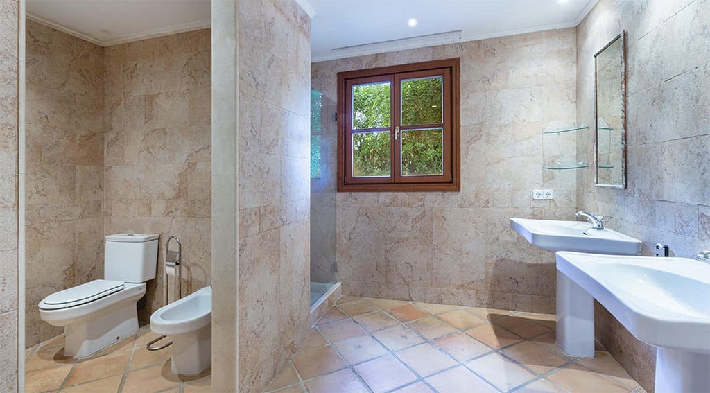 Villa in Santa Ponsa, Mallorca, Spanien 3 Schlafzimmer, 398 m2 Nr. 147879