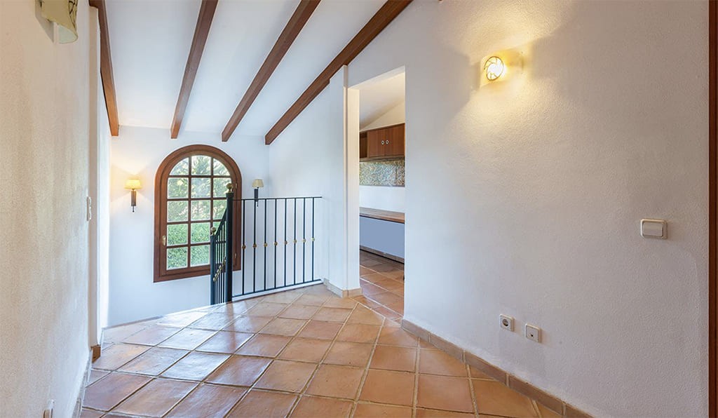 Villa in Santa Ponsa, Mallorca, Spanien 3 Schlafzimmer, 398 m2 Nr. 147879