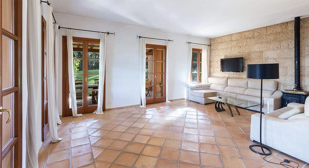 Villa in Santa Ponsa, Mallorca, Spanien 3 Schlafzimmer, 398 m2 Nr. 147879
