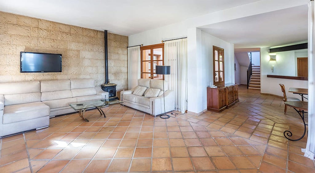 Villa in Santa Ponsa, Mallorca, Spanien 3 Schlafzimmer, 398 m2 Nr. 147879