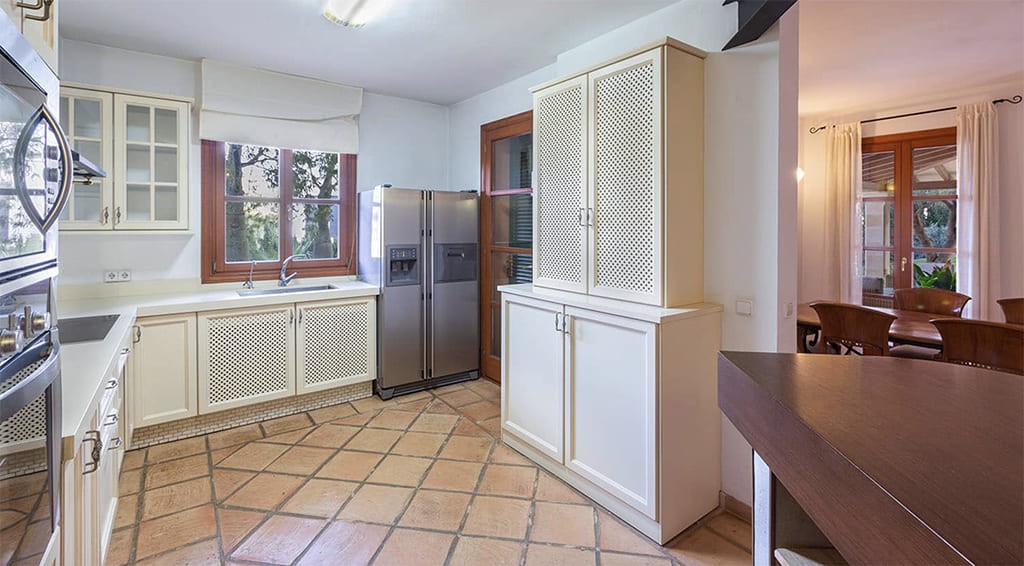 Villa in Santa Ponsa, Mallorca, Spanien 3 Schlafzimmer, 398 m2 Nr. 147879