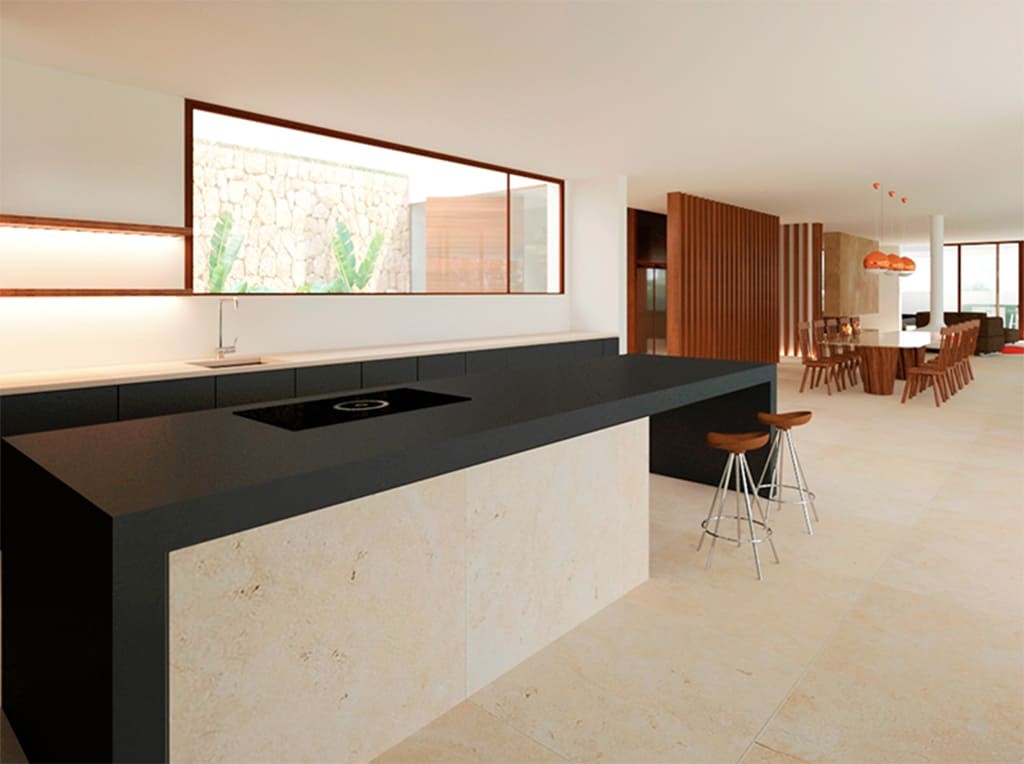 Villa Mallorca, Spānijā 5 istabas, 530 m2 Nr. 147877