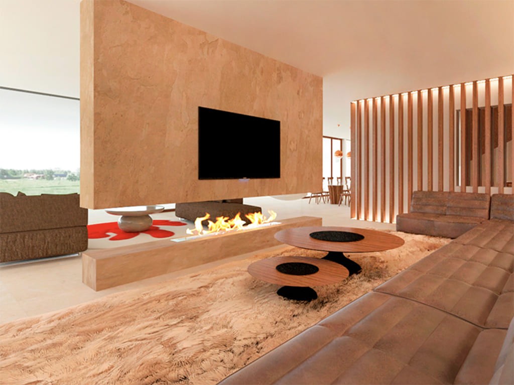 Villa Mallorca, Spānijā 5 istabas, 530 m2 Nr. 147877