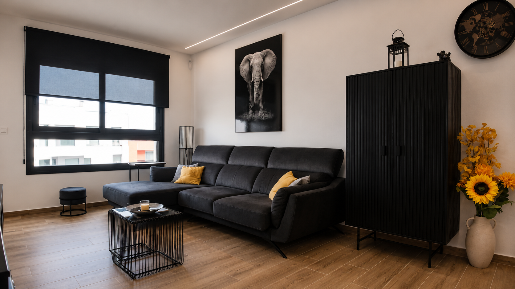 Dzīvoklis Alicante, Spānijā 3 istabas, 96 m2 Nr. 195455
