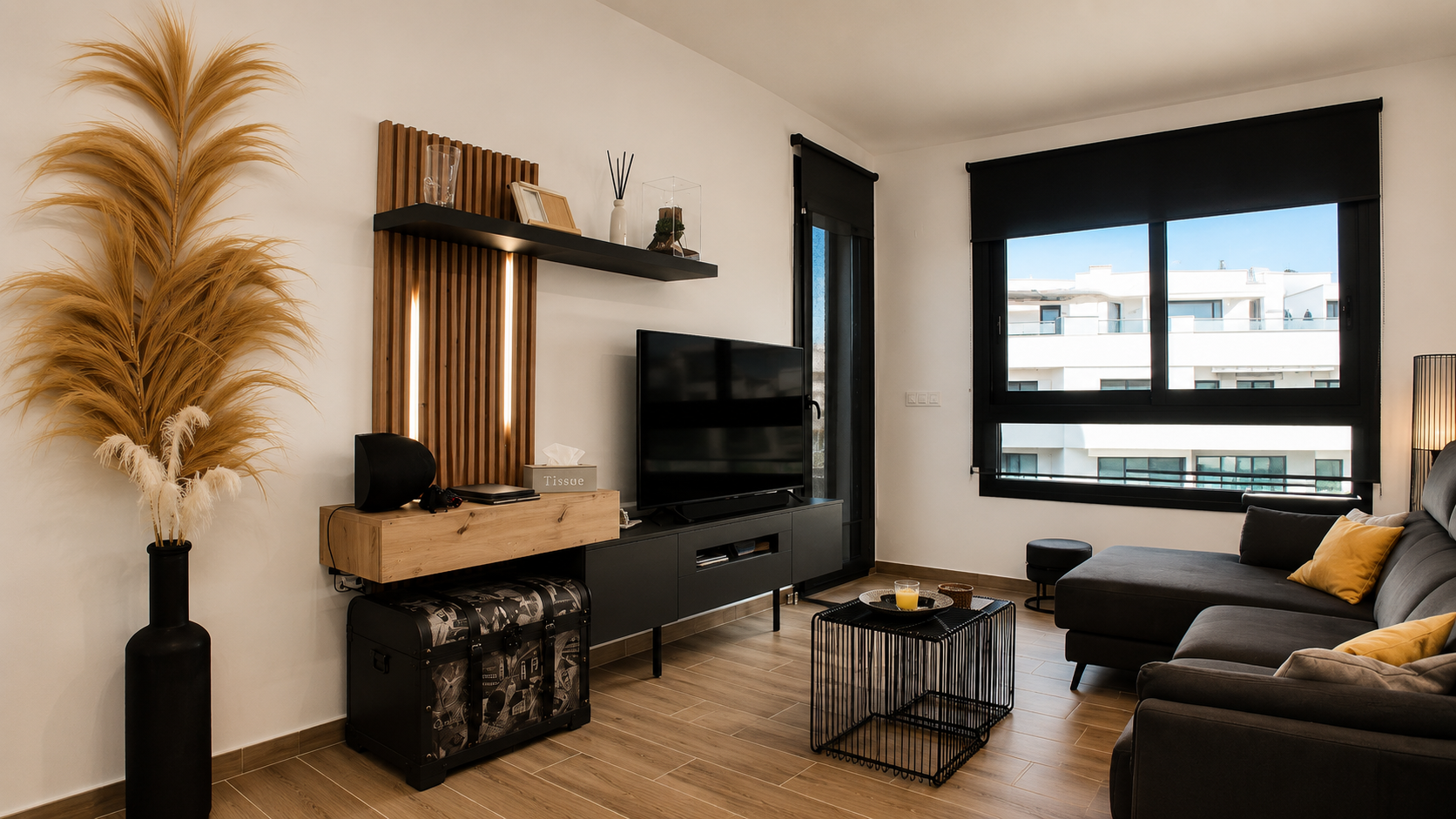 Dzīvoklis Alicante, Spānijā 3 istabas, 96 m2 Nr. 195455