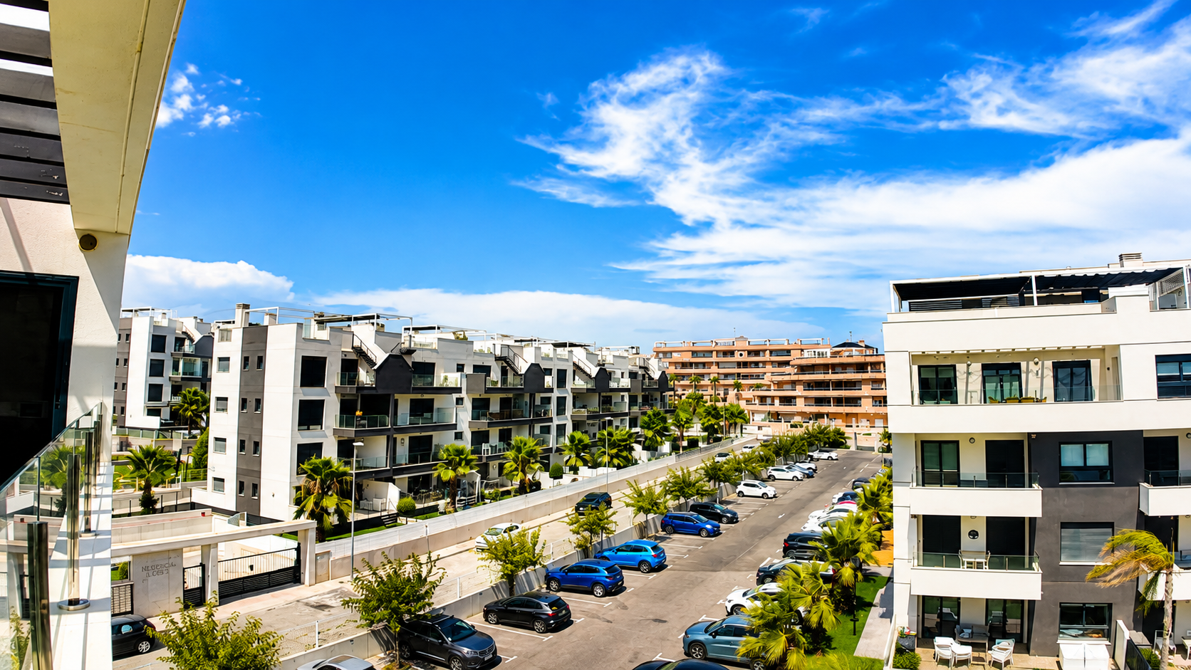 Dzīvoklis Alicante, Spānijā 3 istabas, 96 m2 Nr. 195455